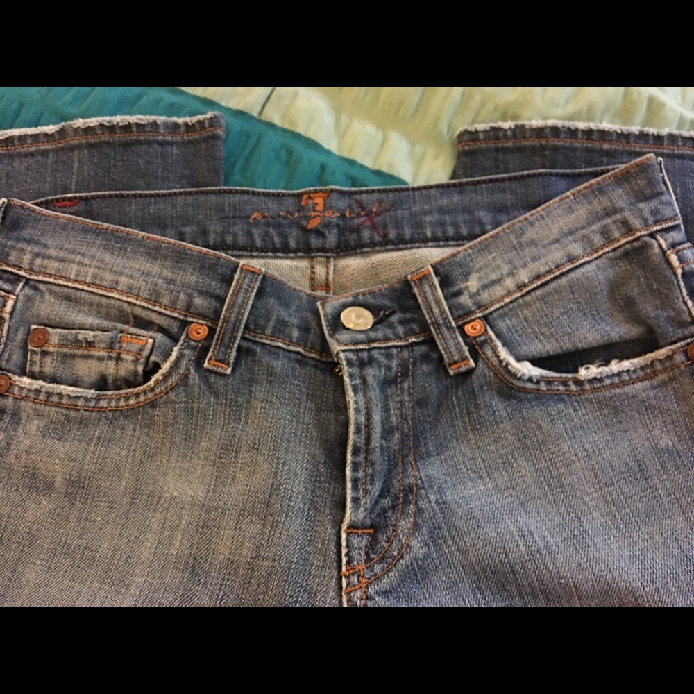 Seven jeans - Picture 2 of 2